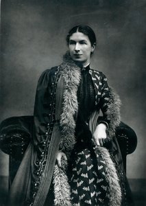 Mrs Humphry Ward