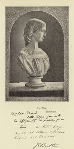 Mrs Josephine Butler