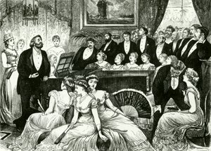 Musical Evening