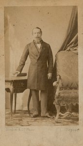 Napoleon III