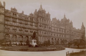 National Liberal Club, London