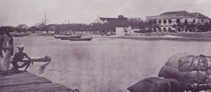 Nagapattinam
