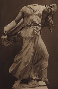 Nereid by English Photographer