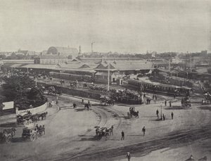 New South Wales Government Railway System