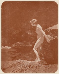 Nudist art: Fancies