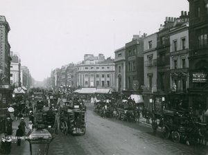 Oxford Street, London
