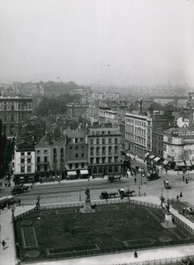 Parliament Square, London by English Photographer