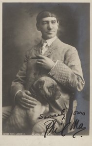 Phil May