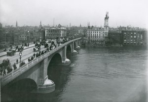 London Bridge