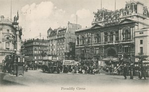 Piccadilly Circus