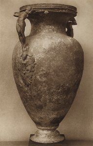 Pourtales Vase