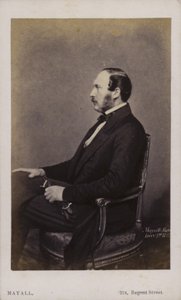 Prince Albert
