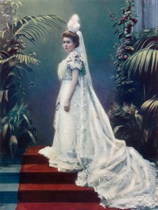 Princess Margaret of Connaught