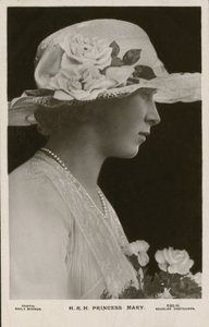 Princess Mary