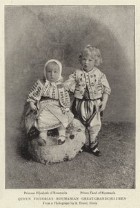 Queen Victoria