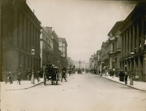 Regent Street, London