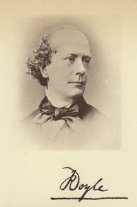 Richard Doyle by English Photographer