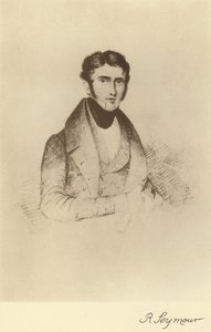 Robert Seymour by English Photographer