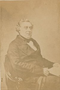 Robert Stephenson