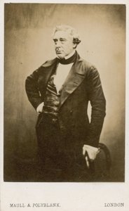 Robert Stephenson
