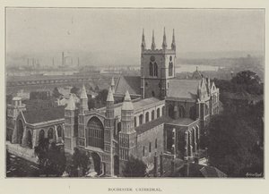 Rochester Cathedral