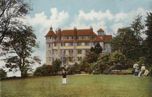Rockside Hydro, Matlock
