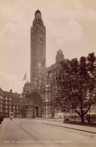 Roman Catholic Cathedral of Westminster