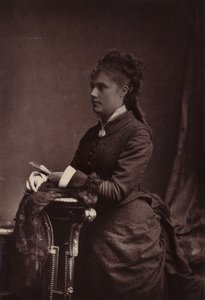 Rose Coghlan