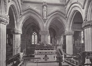 Roslin Chapel