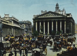 Royal Exchange