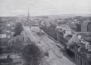 Scotland: Haddington