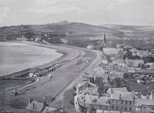 Scotland: Largs by English Photographer