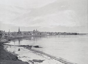 Scotland: Peterhead