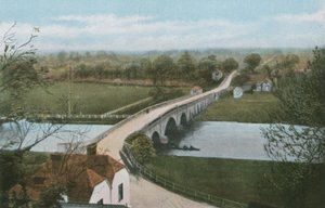 Shillingford by English Photographer