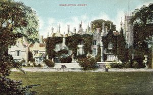 Singleton Abbey