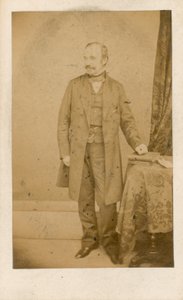 Sir James Outram