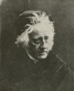 Sir John Herschel by English Photographer