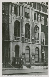 Sir John Soane