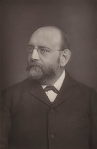 Sir Joseph Barnby