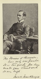 Sir Morell Mackenzie, MD