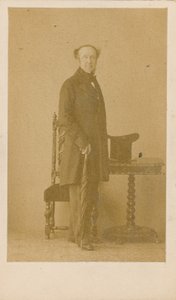 Sir Robert Murchison