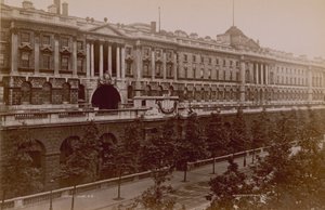 Somerset House