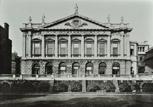 Spencer House, Saint James