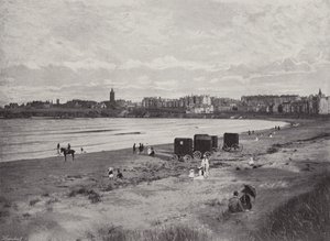 St Andrews