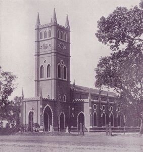 St. Andrew