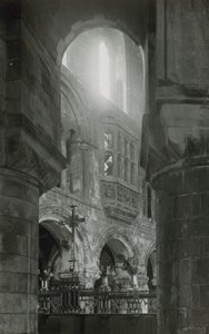 St Bartholomew the Great
