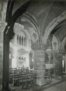St Bartholomew the Great