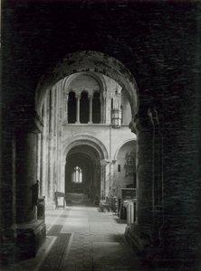 St Bartholomew the Great by English Photographer