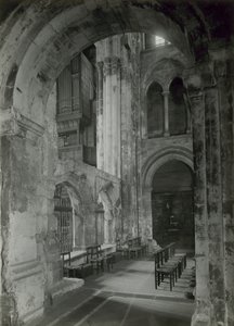 St Bartholomew the Great by English Photographer