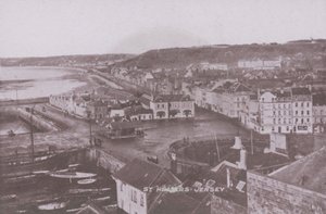 St Heliers, Jersey by English Photographer